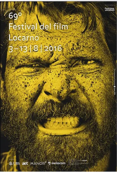 第69届洛迦诺国际电影节