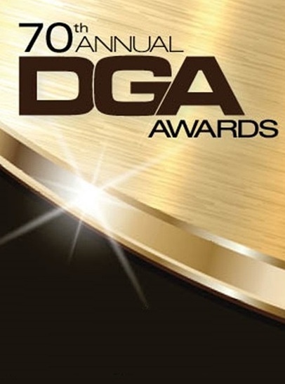 第70届美国导演工会奖