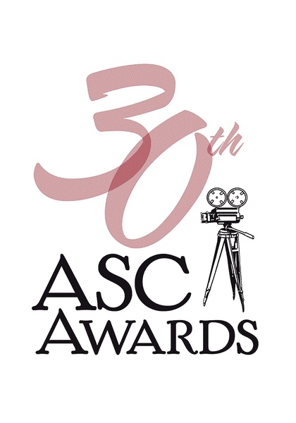 第30届美国摄影协会奖