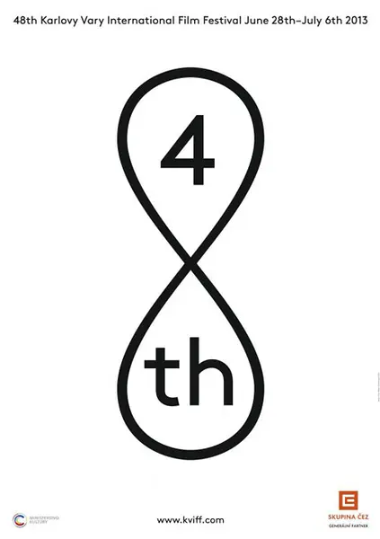 第48届卡罗维发利国际电影节