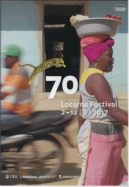 第70届洛迦诺国际电影节