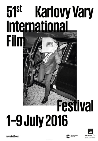 第51届卡罗维发利国际电影节