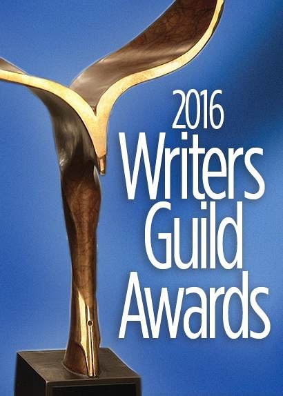 第68届美国编剧工会奖