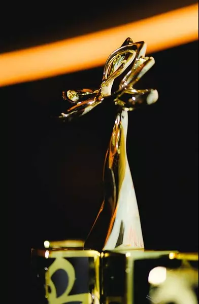 第18届上海电视节白玉兰奖