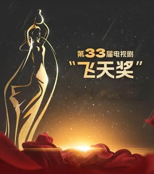 第33届中国电视剧飞天奖