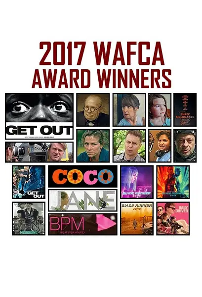 第16届华盛顿影评人协会奖