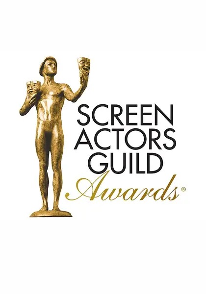 《第32届美国演员奖》封面