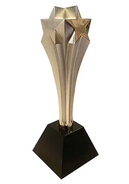 《第31届美国评论家选择电影奖》封面