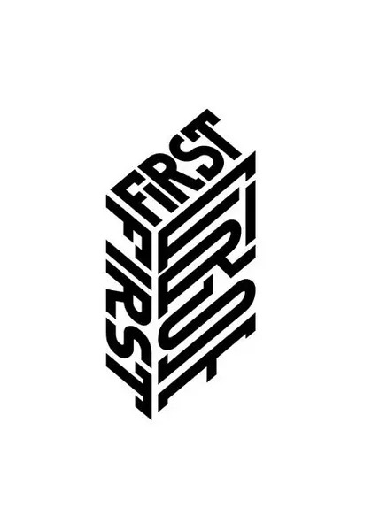 《第5届FIRST青年电影展》封面