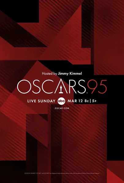 第95届奥斯卡金像奖