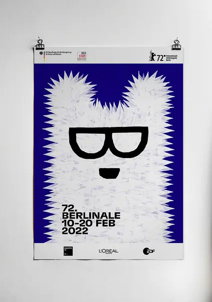 第72届柏林国际电影节