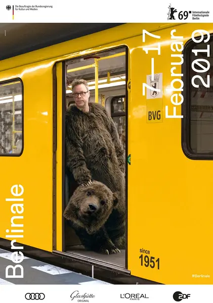 第69届柏林国际电影节