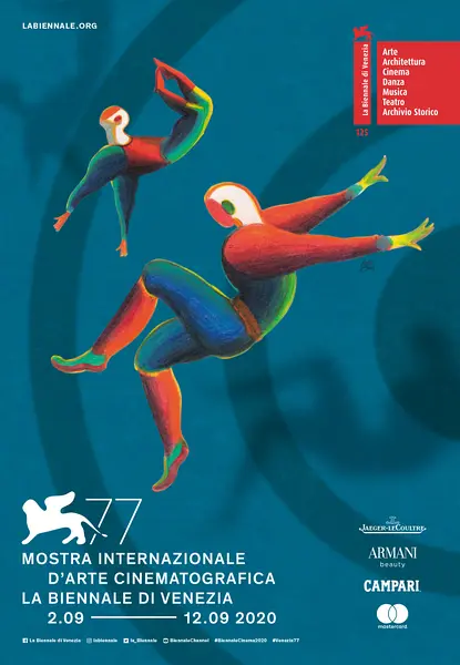 第77届威尼斯电影节