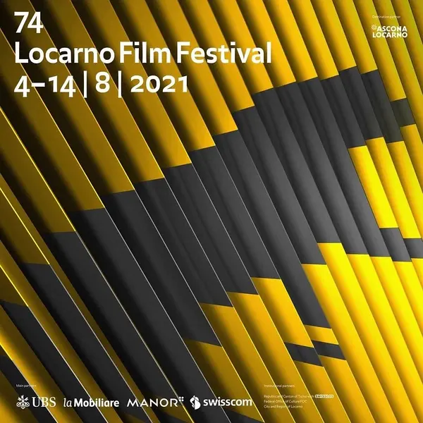 第74届洛迦诺国际电影节