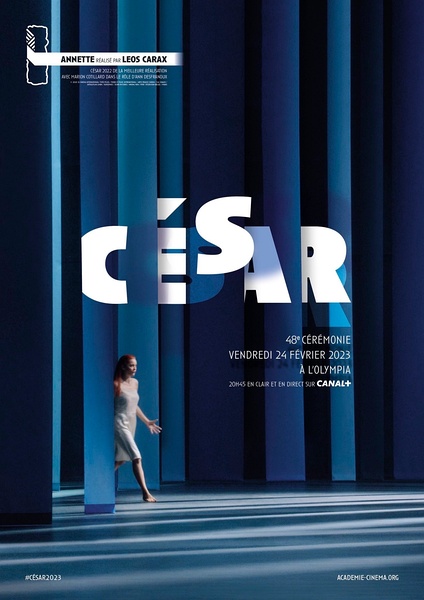 第48届法国凯撒电影奖