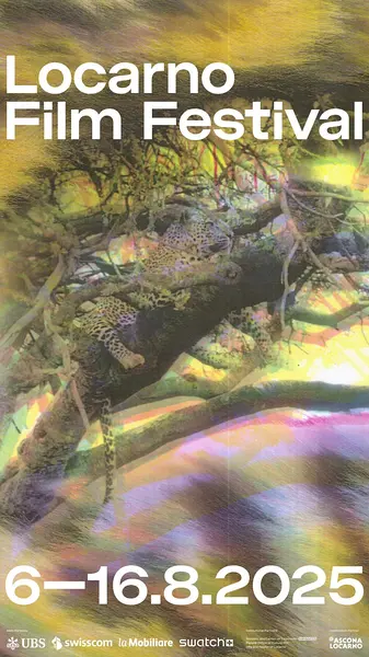 第78届洛迦诺国际电影节