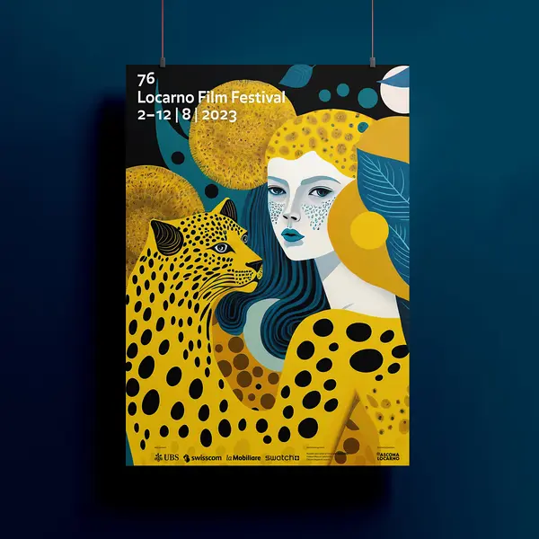 第76届洛迦诺国际电影节