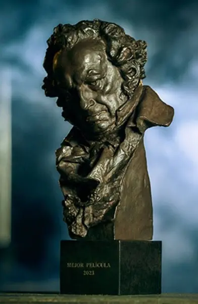 第36届西班牙戈雅奖