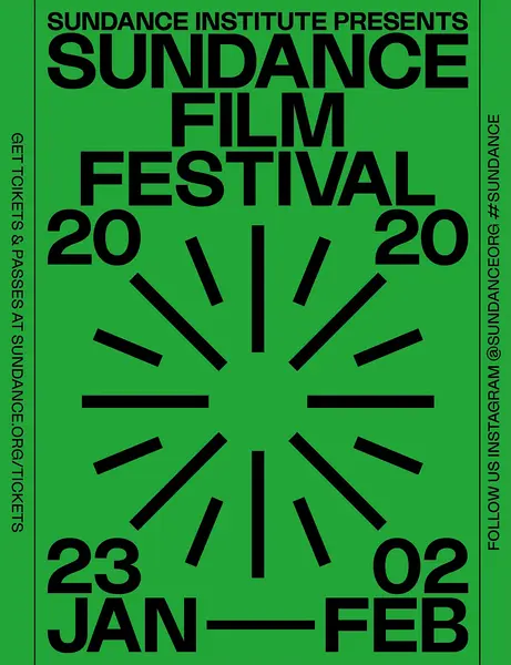 第36届圣丹斯电影节