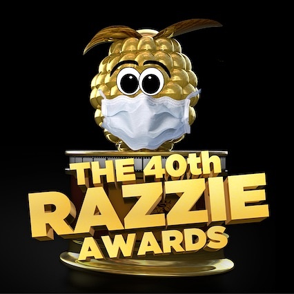 第40届金酸莓奖