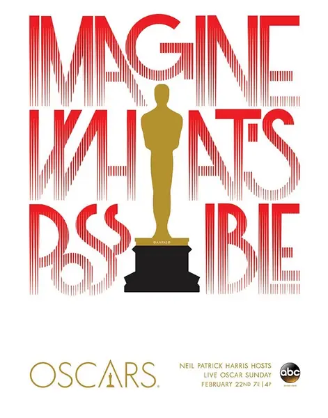 第87届奥斯卡金像奖