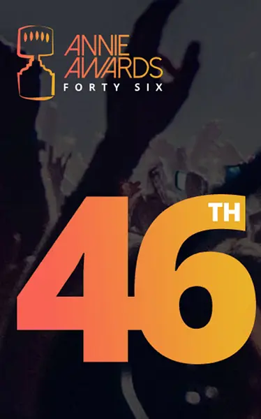 第46届动画安妮奖