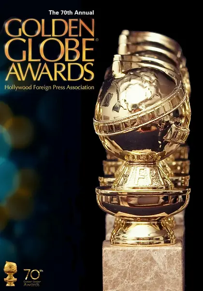 第70届金球奖