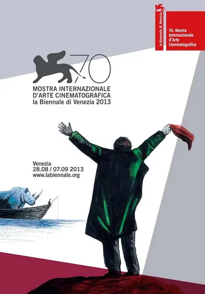 第70届威尼斯电影节