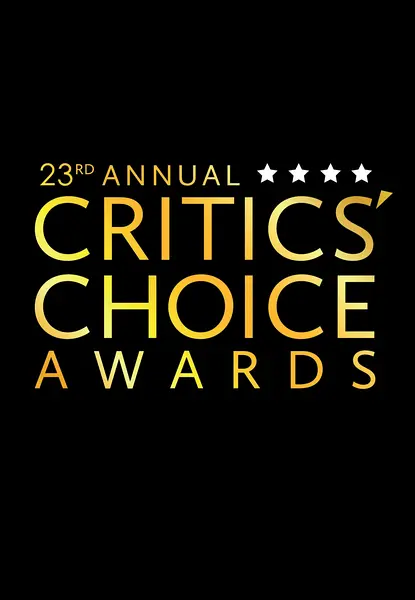 第23届美国评论家选择电影奖