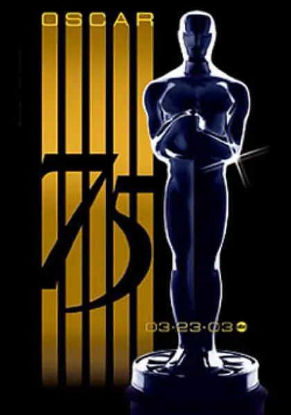 第75届奥斯卡金像奖