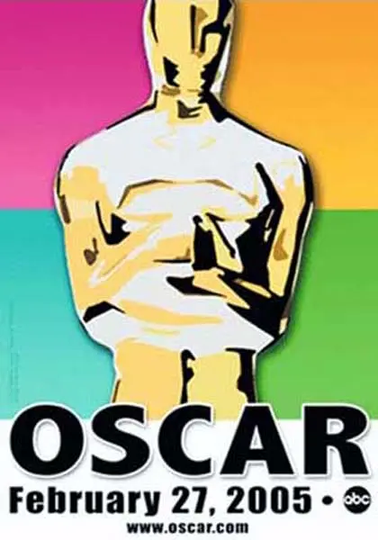 第77届奥斯卡金像奖