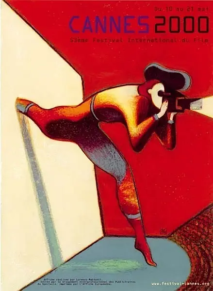 第53届戛纳电影节