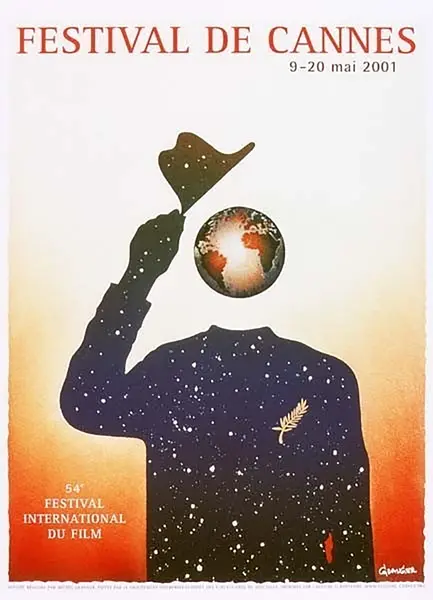 第54届戛纳电影节