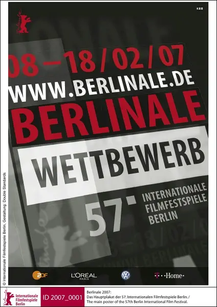 第57届柏林国际电影节
