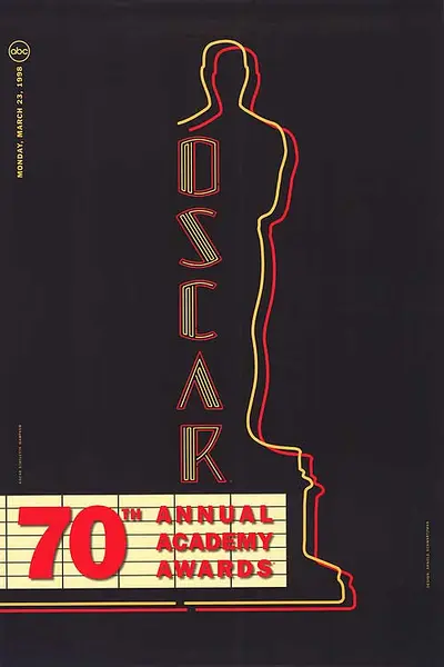 第70届奥斯卡金像奖