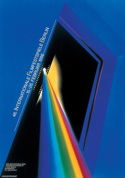 第46届柏林国际电影节