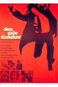 《The Mad Dane》封面