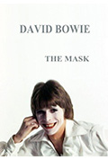 面具封面