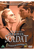 《Der kom en soldat》封面