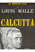 加尔各答封面