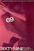 六九年的性与爱封面