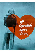 瑞典爱情故事封面
