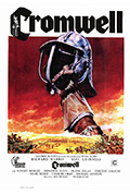 《克伦威尔》封面