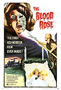 血玫瑰封面
