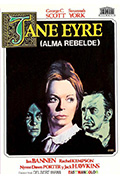 简爱封面