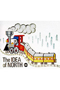 《The Idea of North》封面