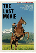 《最后的电影》封面
