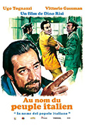 以意大利人民的名义封面