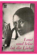 《Laut und leise ist die Liebe》封面