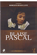 布莱兹·帕斯卡尔封面